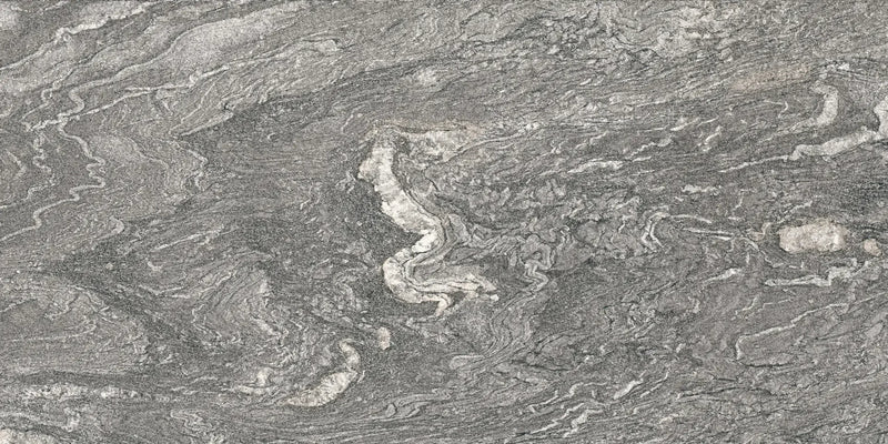 Zen Stone Gray 12x24 Glazed Porcelain Tile