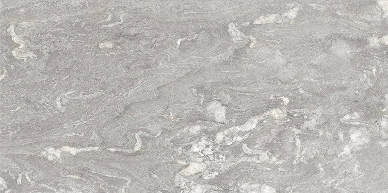 Zen Stone Silver 24x48 Glazed Porcelain Tile