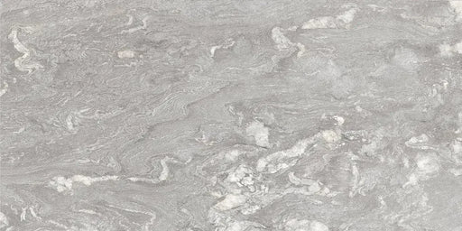 Zen Stone Silver 24x48 Glazed Porcelain Tile