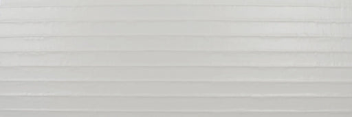 Zen White 16x48 Ceramic Wall Tile