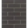 Zenia Gravity 9x2.5 Field Matte Ceramic Tile