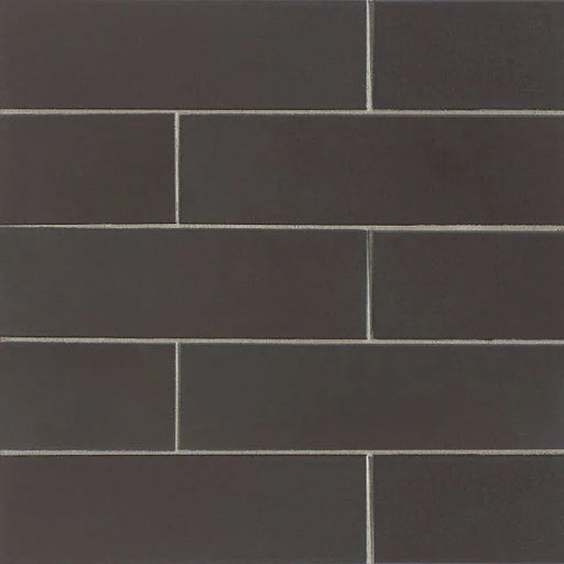 Zenia Gravity 9x2.5 Field Matte Ceramic Tile