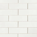 Zenia Milky Way 2x6 11.25x11.5 Glass Mosaic