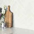 Zenia Moon 9x2.5 Matte Ceramic Field Tile