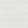 Zenia Moon 9x2.5 Matte Ceramic Field Tile