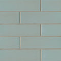 Zenia Orion 9x2.5 Matte Ceramic Field Tile