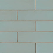 Zenia Orion 9x2.5 Matte Ceramic Field Tile