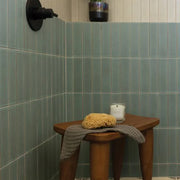 Zenia Orion 9x2.5 Matte Ceramic Field Tile