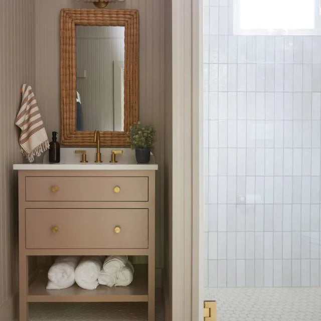 Zenia Solar 9x2.5 Field Matte Ceramic Tile