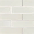 Zenia Solar 9x2.5 Field Matte Ceramic Tile