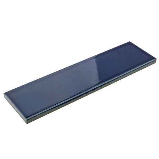 Zenia Tide 9x2.5 Field Gloss Ceramic Tile