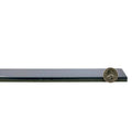 Zenia Tide 9x2.5 Field Gloss Ceramic Tile