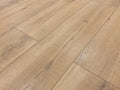 Zephyr Bungalow Tan 9x60 Embossed V-Groove 20mil SPC Vinyl Flooring