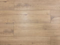 Zephyr Bungalow Tan 9x60 Embossed V-Groove 20mil SPC Vinyl Flooring