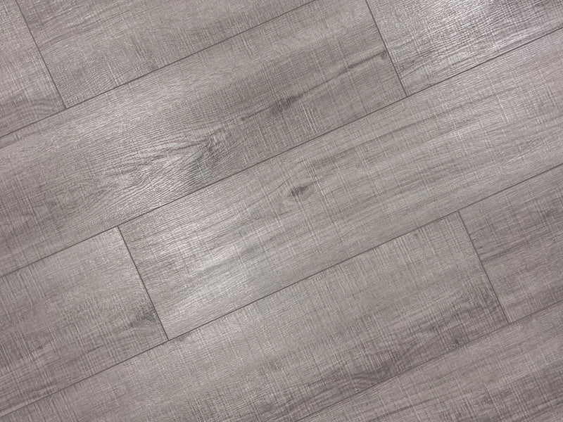 Zephyr Deco Sword 9x60 Embossed V-Groove 20mil SPC Vinyl Flooring