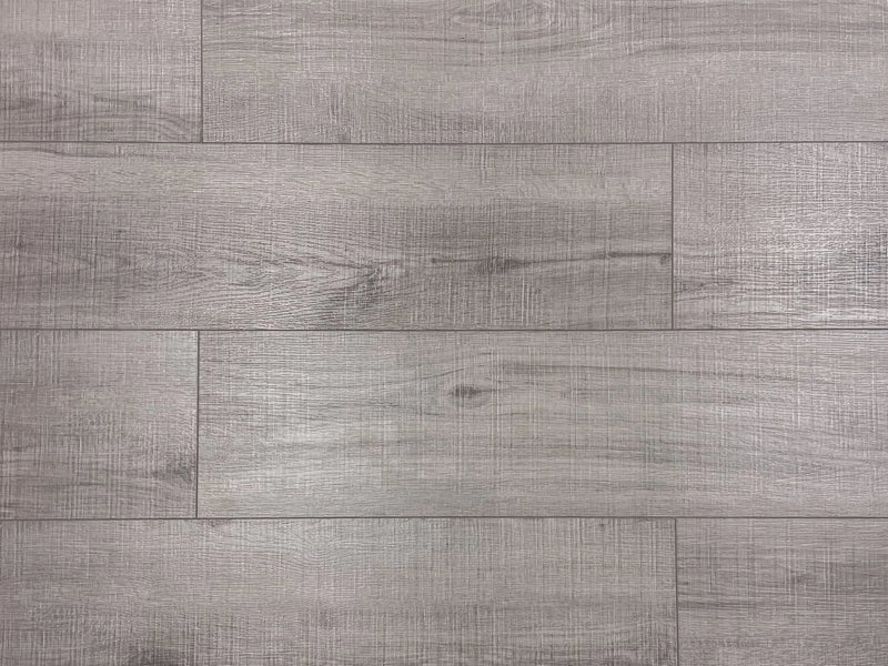 Zephyr Deco Sword 9x60 Embossed V-Groove 20mil SPC Vinyl Flooring