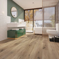 Zephyr Grand Aztec 9x60 Embossed V-Groove 20mil SPC Vinyl Flooring