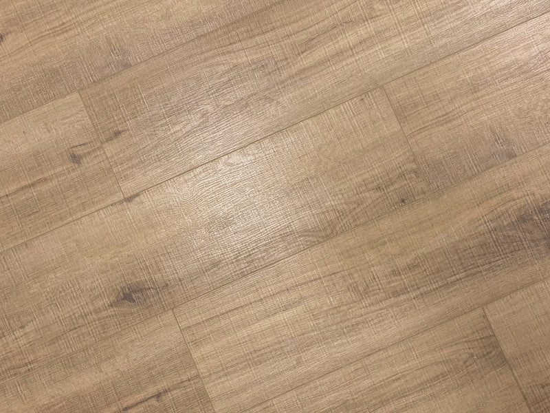 Zephyr Grand Aztec 9x60 Embossed V-Groove 20mil SPC Vinyl Flooring