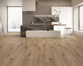 Zephyr Grand Aztec 9x60 Embossed V-Groove 20mil SPC Vinyl Flooring
