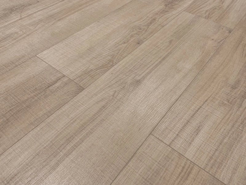 Zephyr Iris Desert 9x60 Embossed V-Groove 20mil SPC Vinyl Flooring