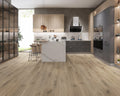 Zephyr Iris Desert 9x60 Embossed V-Groove 20mil SPC Vinyl Flooring