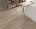 Zephyr Iris Desert 9x60 Embossed V-Groove 20mil SPC Vinyl Flooring