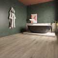 Zephyr Iris Desert 9x60 Embossed V-Groove 20mil SPC Vinyl Flooring