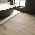 Zephyr Iris Desert 9x60 Embossed V-Groove 20mil SPC Vinyl Flooring