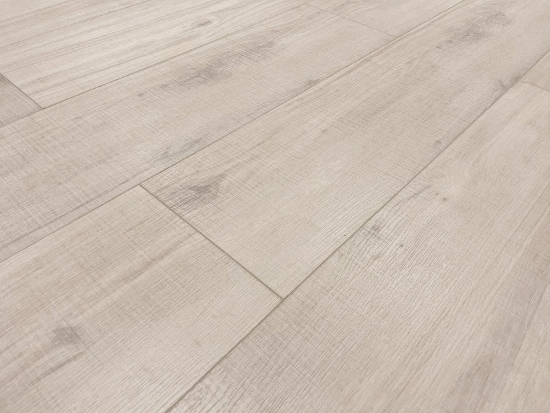 Zephyr Lucent Moon 9x60 Embossed V-Groove 20mil SPC Vinyl Flooring