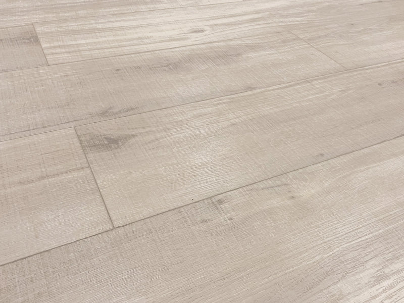 Zephyr Lucent Moon 9x60 Embossed V-Groove 20mil SPC Vinyl Flooring