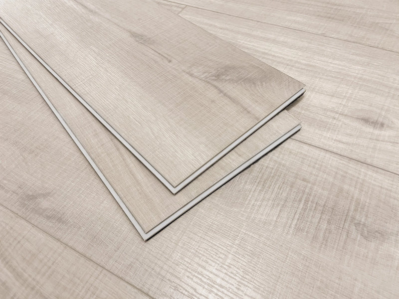 Zephyr Lucent Moon 9x60 Embossed V-Groove 20mil SPC Vinyl Flooring