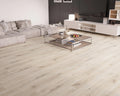 Zephyr Soho Pearl 9x60 Embossed V-Groove 20mil SPC Vinyl Flooring