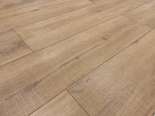 Zephyr Grand Aztec 9x60 Embossed V-Groove 20mil SPC Vinyl Flooring