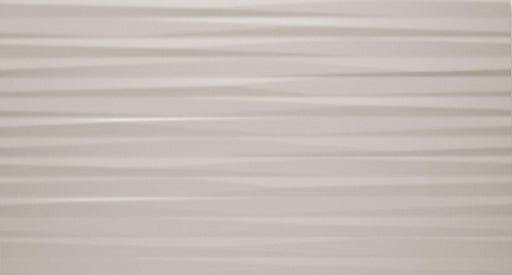 3d Grey Blade Matte 12x22 Ceramic  Tile