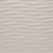 3d Grey Twist Matte 12x22 Ceramic  Tile