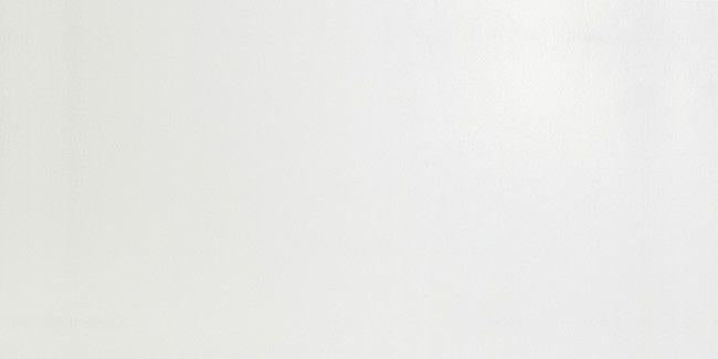 3d White Matte 1/2x8 Ceramic Pencil Bullnose