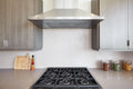 3d White Wave Matte 12x22 Ceramic  Tile