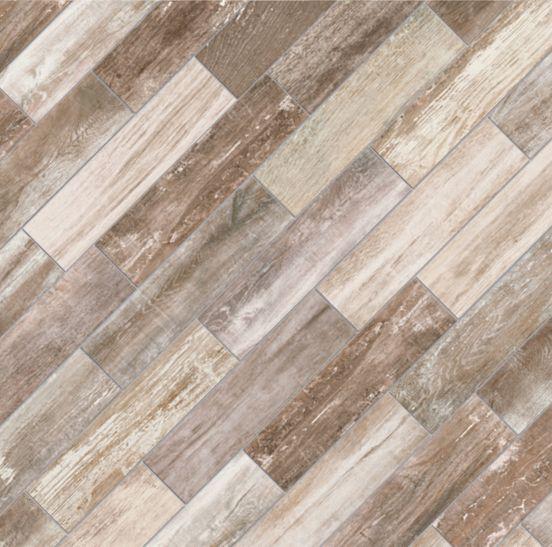 Abitare Chalet 4x16 Porcelain  Tile
