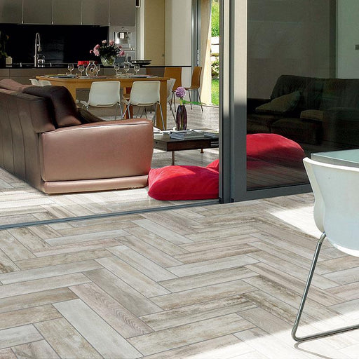 Abitare Maso 4x16 Porcelain  Tile