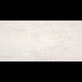 Acier White 24x48 Porcelain  Tile