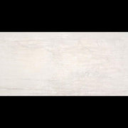Acier White 24x48 Porcelain  Tile