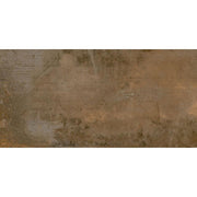 Aegean Magma Charcoal 18x36 Porcelain  Tile