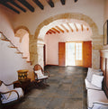 Aegean Magma Charcoal 18x36 Porcelain  Tile