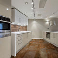 Aegean Magma Copper 18x36 Porcelain  Tile