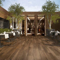 Aequa Castor Anti-Slip 8x32 Porcelain  Tile