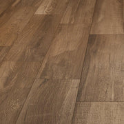 Aequa Castor Matte 12x48 Porcelain  Tile