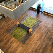 Aequa Castor Matte 12x48 Porcelain  Tile