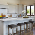 Aequa Castor Matte 12x48 Porcelain  Tile