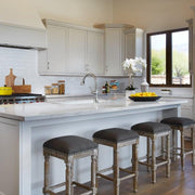 Aequa Castor Matte 12x48 Porcelain  Tile