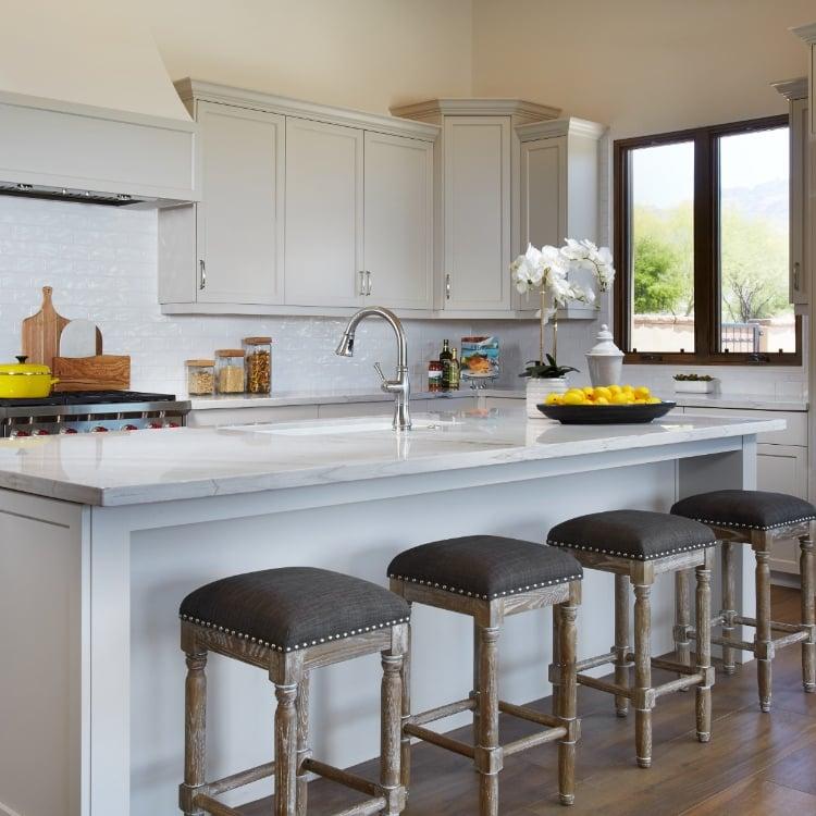 Aequa Castor Matte 12x48 Porcelain  Tile